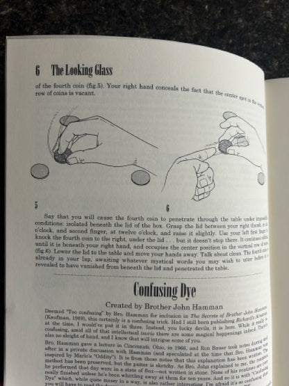 The Looking Glass - Richard Kaufman (2 issues)