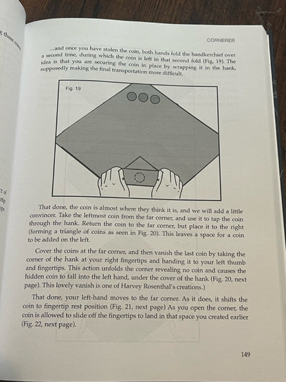 The Disclaimer, Year 1 - ChicagoMagicBash