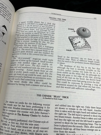 The Berg Book