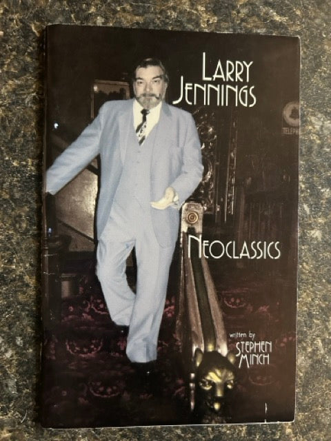 Larry Jennings Neoclassics - Stephen Minch