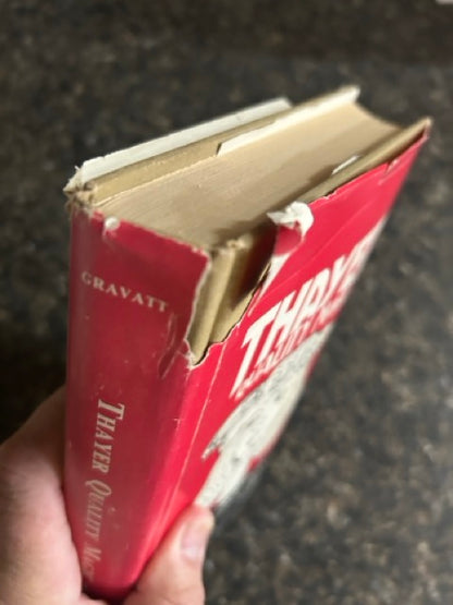 Thayer Quality Magic Catalog Instruction Sheets Volume 1, Glenn Gravatt