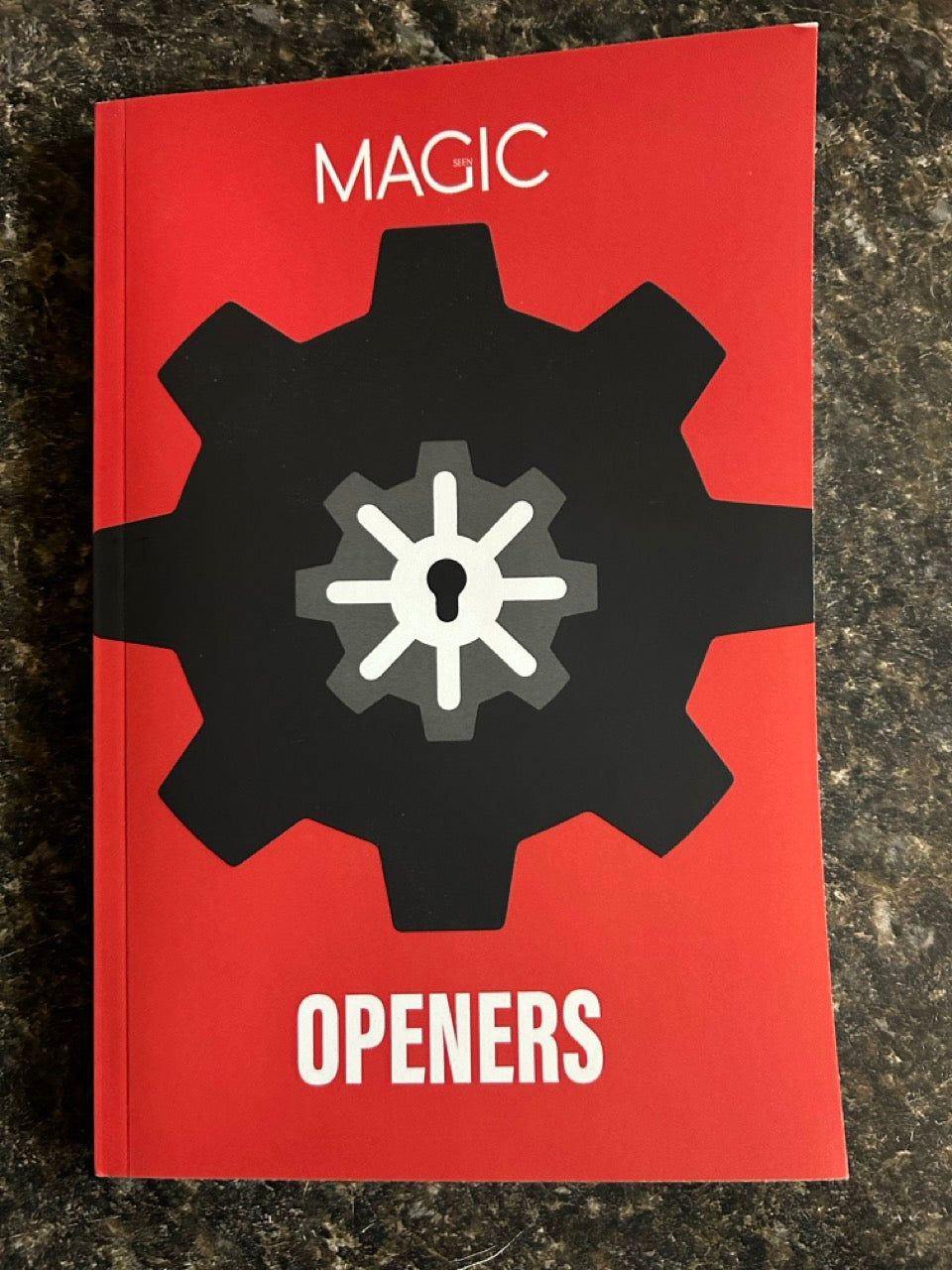 Openers - MagicSeen Magazine