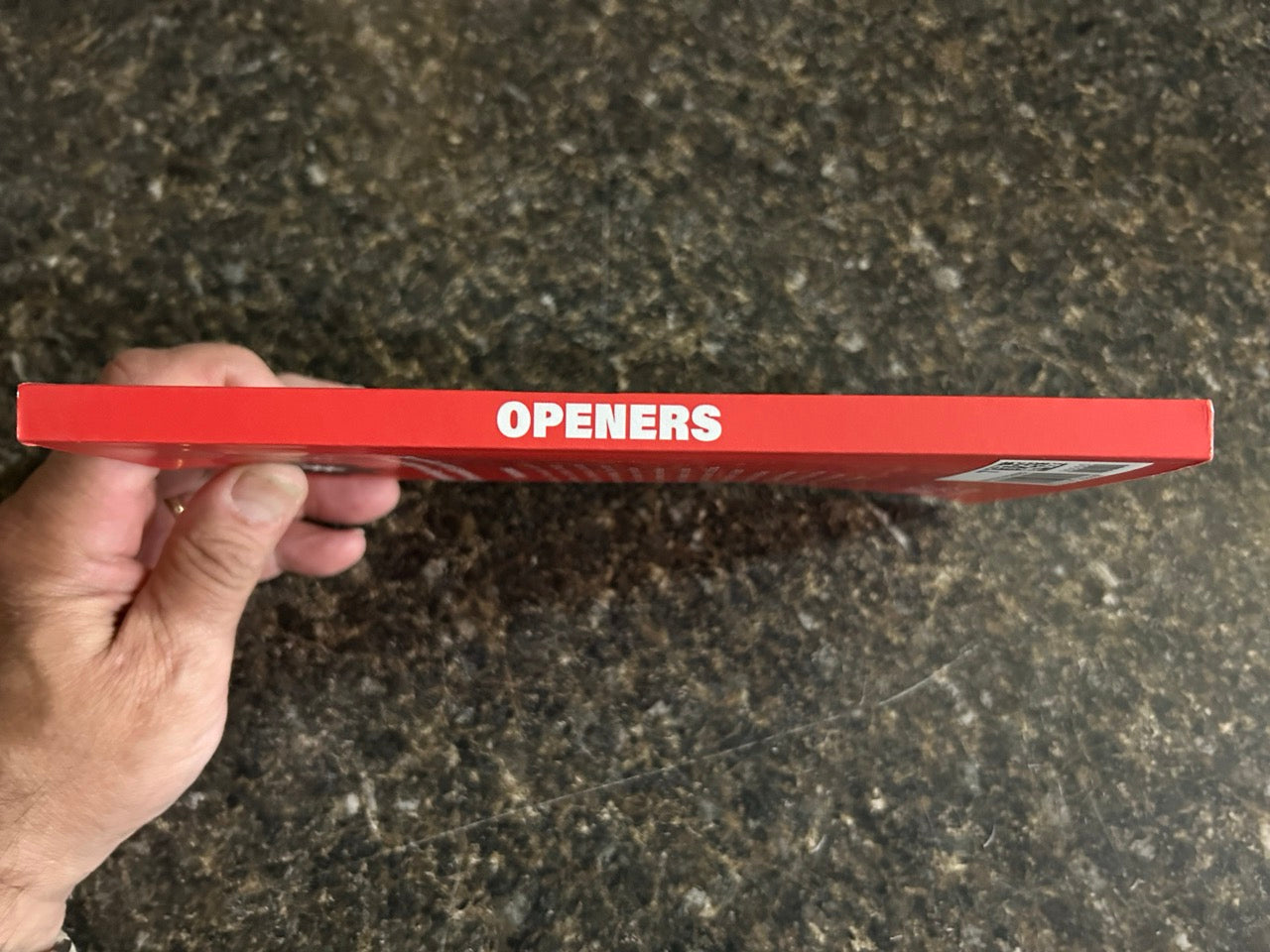 Openers - MagicSeen Magazine