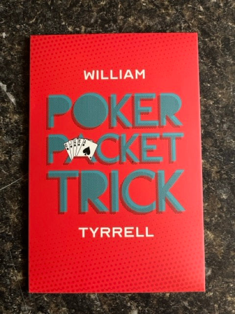 Poker Packet Trick - William Tyrrell (SM3)