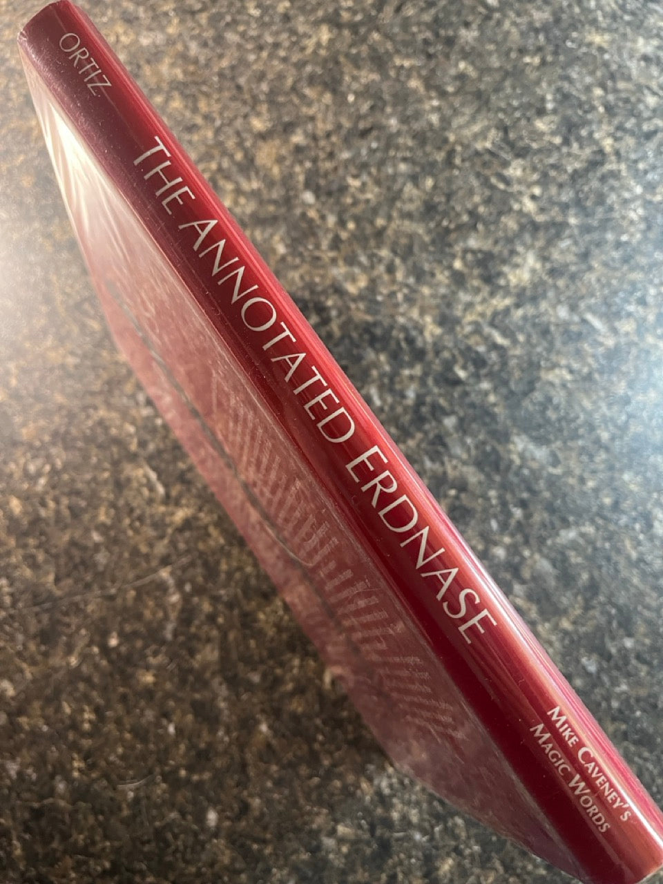 The Annotated Erdnase - Darwin Ortiz