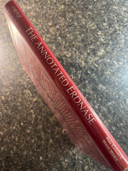 The Annotated Erdnase - Darwin Ortiz