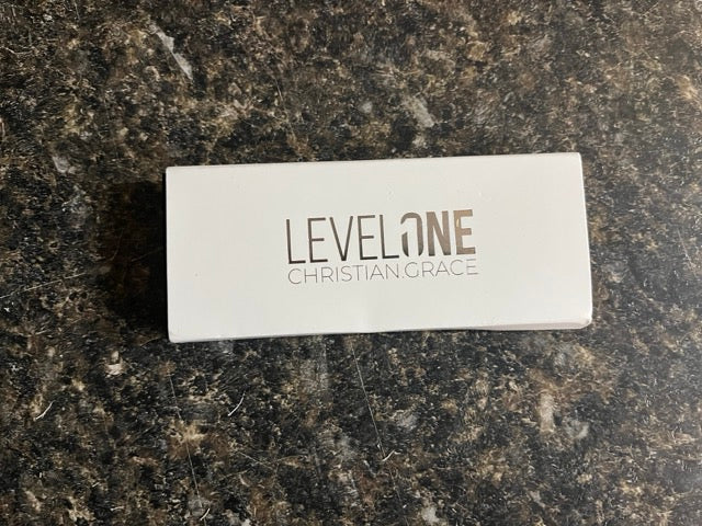 Level One - Christian Grace (SM3)