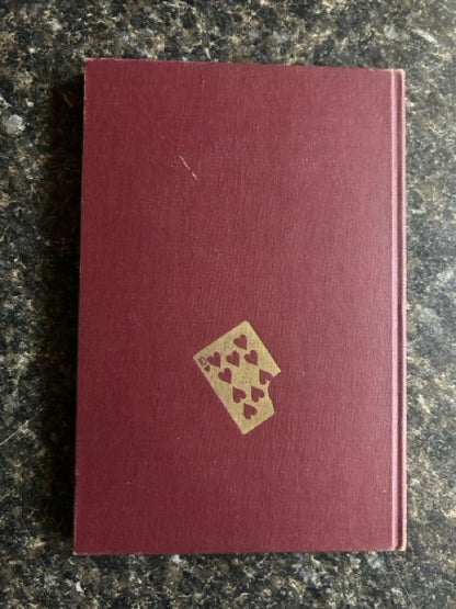 Afterthoughts - Harry Lorayne