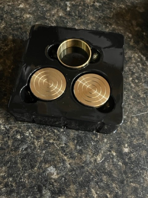 Wonder Coins (Quarters to Dimes) - Vanishing Inc (SM3)