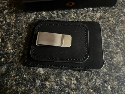 Greek Peek Wallet - Tony Antoniou  (SM3)