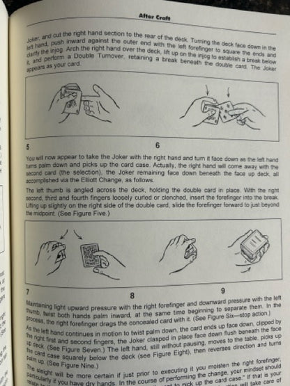 After Craft - J.K. Hartman
