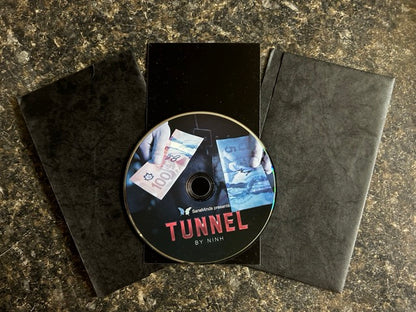 Tunnel - Ninh & SansMinds - DVD