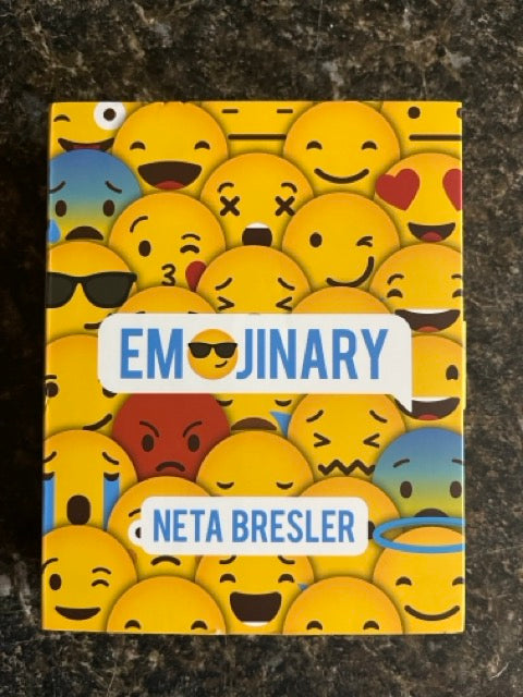 Emojinary - Neta Bresler (SM3)