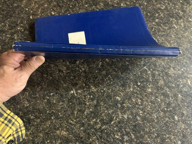 Odd Lifts - Jerard K Hartman