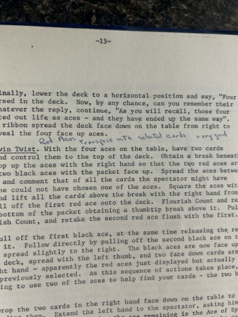 Odd Lifts - Jerard K Hartman