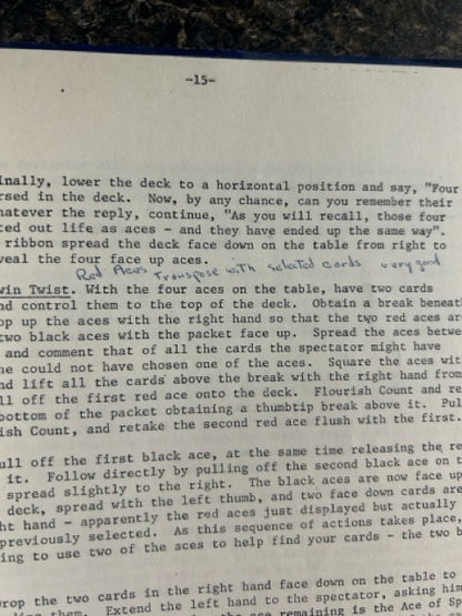 Odd Lifts - Jerard K Hartman