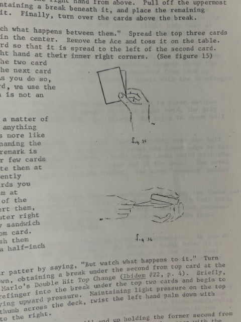 Odd Lifts - Jerard K Hartman