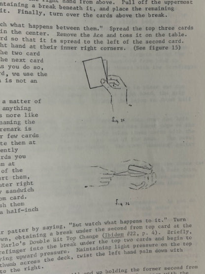 Odd Lifts - Jerard K Hartman