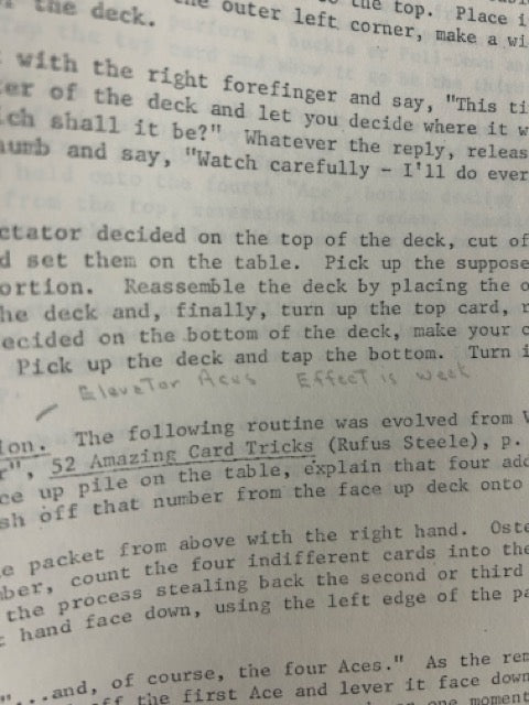 Odd Lifts - Jerard K Hartman