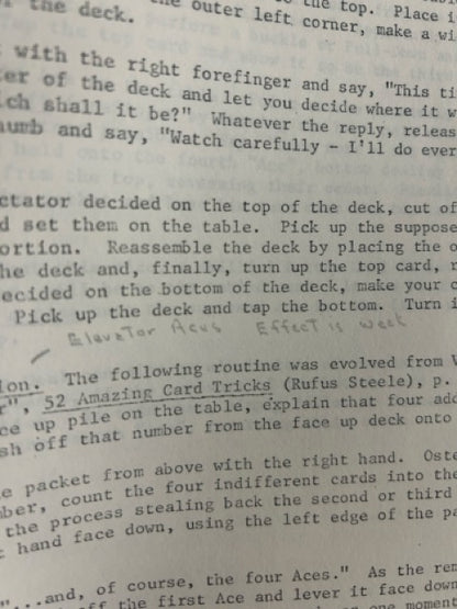 Odd Lifts - Jerard K Hartman