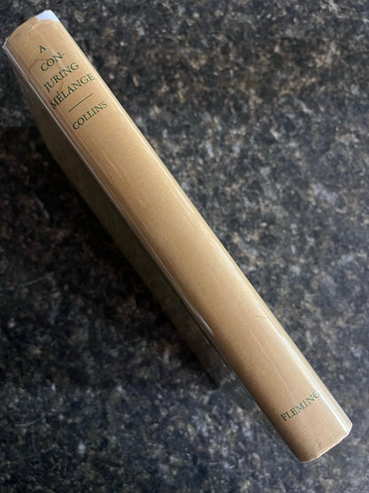 A Conjuring Melange  - Stanley Collins