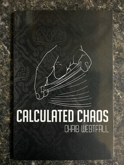 Calculated Chaos - Chris Westfall