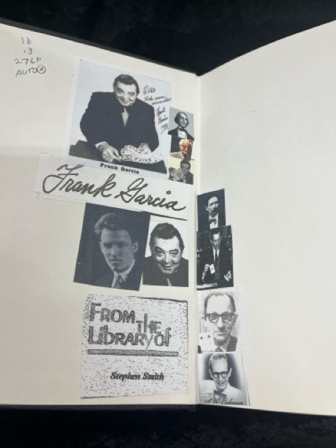 How To Detect Crooked Gambling - Frank Garcia