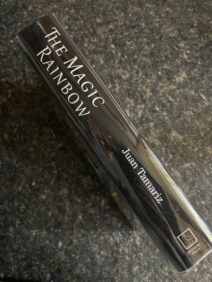The Magic Rainbow - Juan Tamariz (NEW)