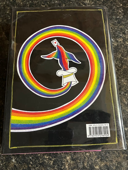 The Magic Rainbow - Juan Tamariz (NEW)