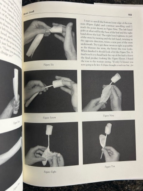 2 Simon Lovell Books: Simon Says & Son of Simon Says - Simon Lovell