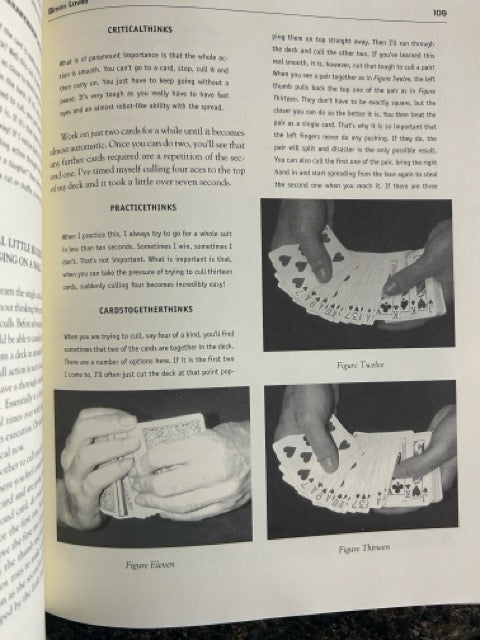 2 Simon Lovell Books: Simon Says & Son of Simon Says - Simon Lovell