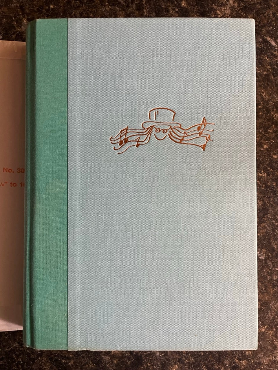 Mnemonica - Juan Tamariz (1st ed.)