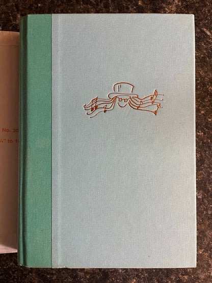 Mnemonica - Juan Tamariz (1st ed.)