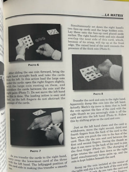 Bruce Cervon Hard-Boiled Mysteries - Stephen Minch (used)