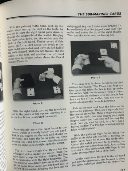 Bruce Cervon Hard-Boiled Mysteries - Stephen Minch (used)