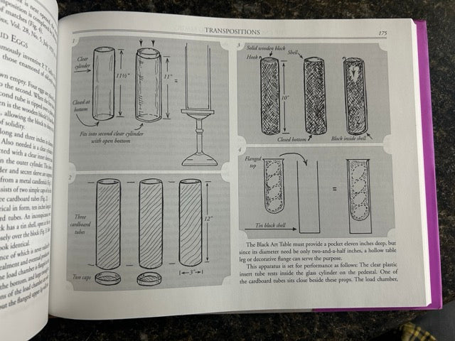 The Encyclopedia of Egg Magic - Donato Colucci