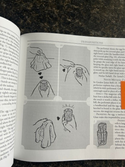 The Encyclopedia of Egg Magic - Donato Colucci