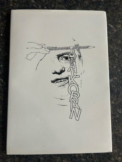 The Magic of Al Koran