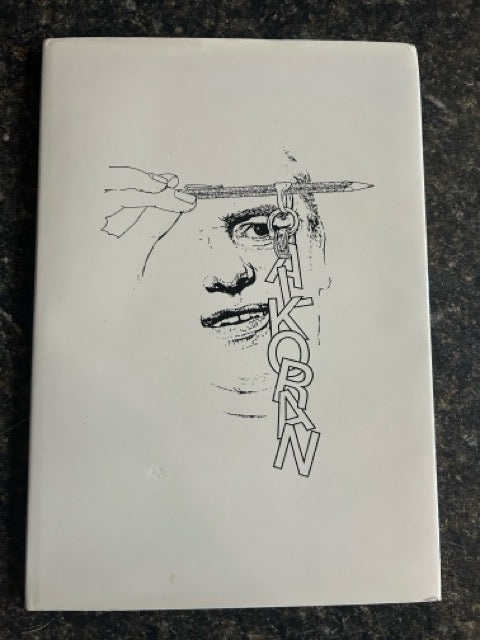 The Magic of Al Koran