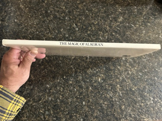The Magic of Al Koran