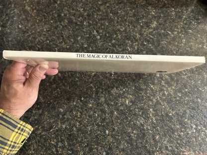 The Magic of Al Koran