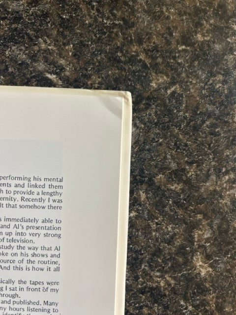 The Magic of Al Koran