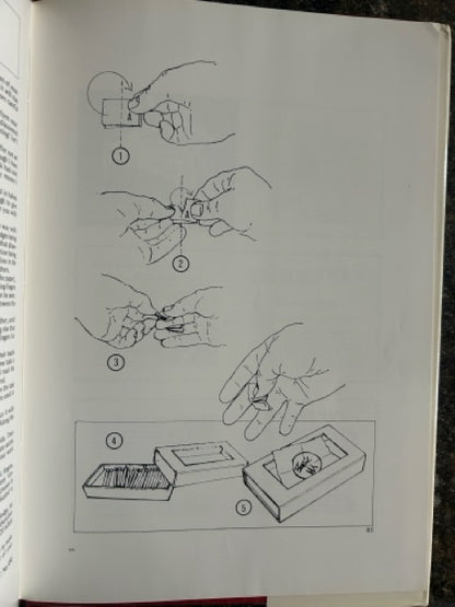 The Magic of Al Koran