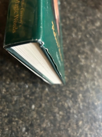 The Genius of Robert Harbin - Eric Lewis