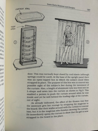 The Genius of Robert Harbin - Eric Lewis