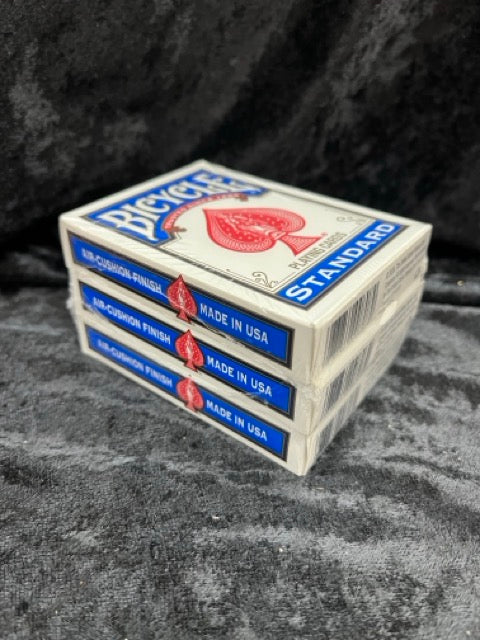 Charpentier Illusion (Card Boxes)(SM3)