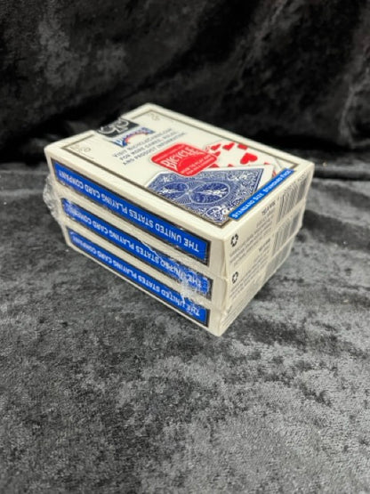 Charpentier Illusion (Card Boxes)(SM3)
