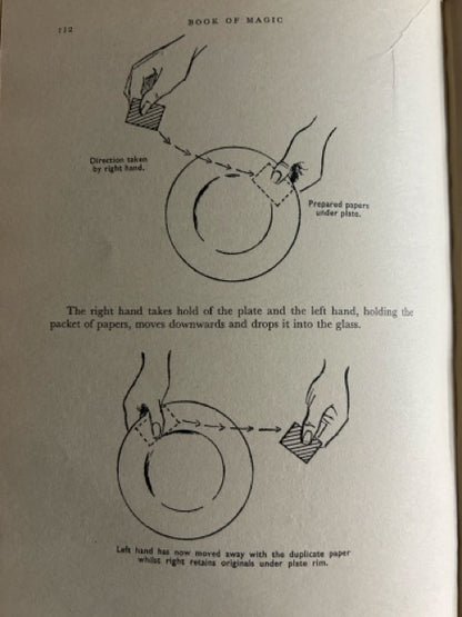 Peter Warlock's Book of Magic - Peter Warlock