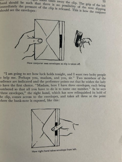Peter Warlock's Book of Magic - Peter Warlock