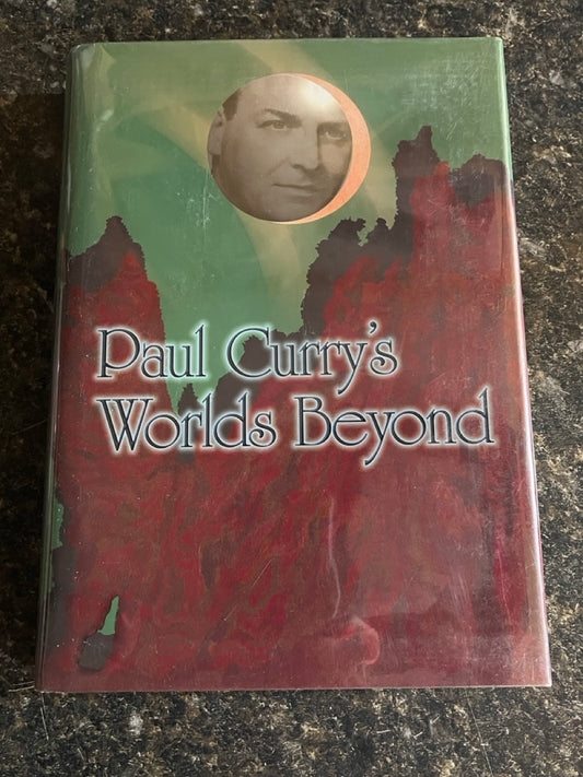 Worlds Beyond - LIKE NEW - Paul Curry